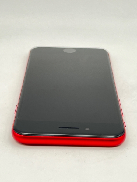Refurbished iPhone SE 2020 Product Red